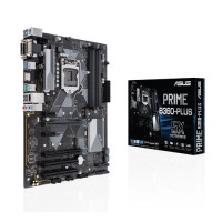 ASUS PRIME B360-PLUS 8th Gen ATX Motherboard